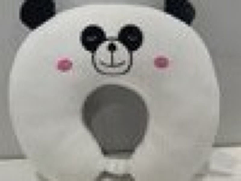 ネックピロー（パンダ）