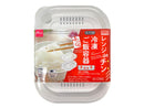 スノコ付冷凍ご飯容器