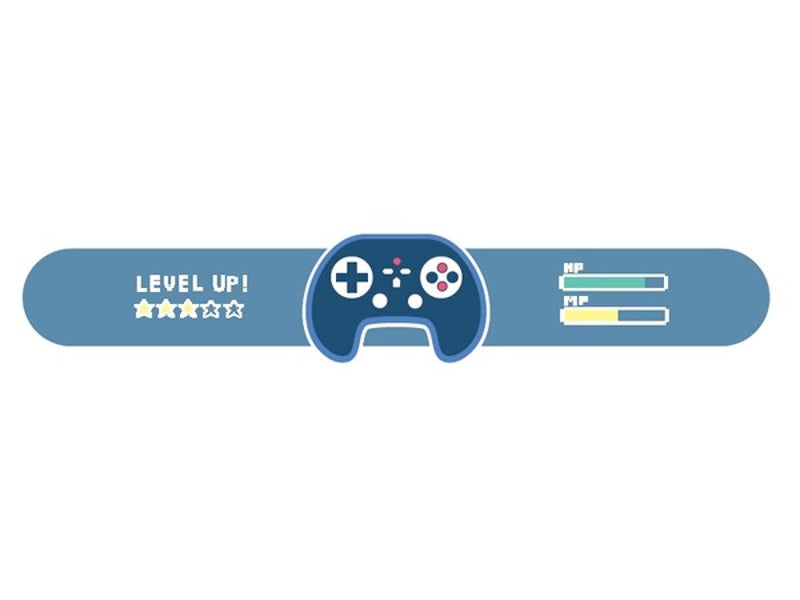 虫よけパッチンバンド（ゲーム機）
