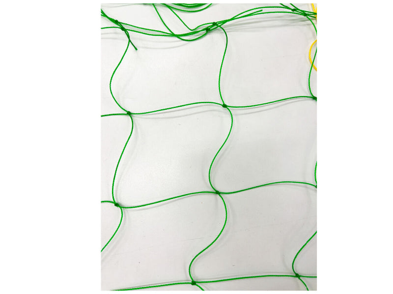 園芸ネット１８０ｃｍ×３６０ｃｍ１０ｃｍ