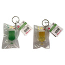 キーホルダー（アイスフロート、Ｂ）