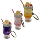 キーホルダー（アイスフロート、Ｃ）