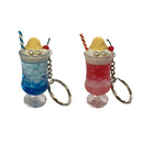 キーホルダー（アイスフロート、Ａ）