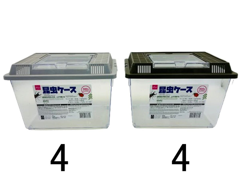 昆虫ケース幅３０ｃｍ×奥行２１ｃｍ×高さ２０ｃｍ