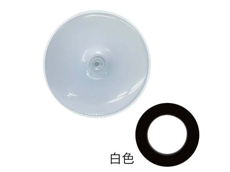 人感・明暗センサーＬＥＤライト（Ｔｙｐｅ－Ｃ・白色）