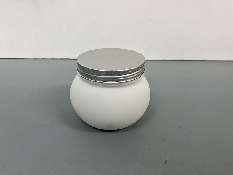 アルミ蓋キャニスター（丸型）５００ｍＬ