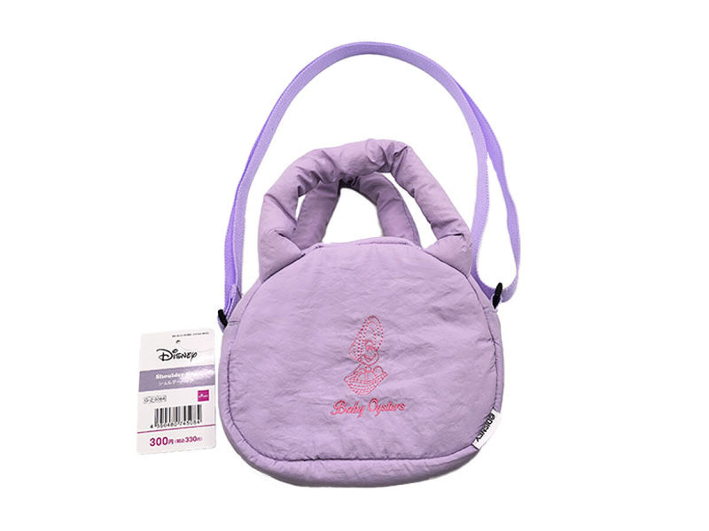 ショルダーバッグ（ヤングオイスター）