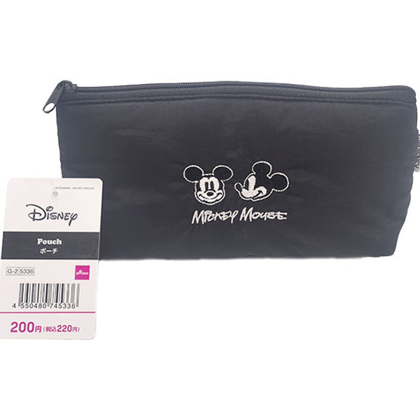 ポーチ（ミッキーマウス） -100均 通販 ダイソーオンラインショップ