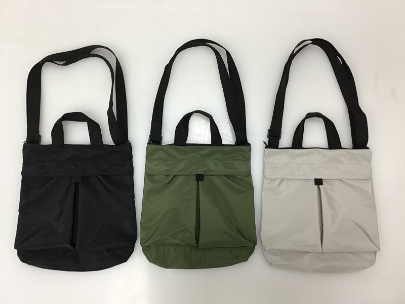 ２ＷＡＹショルダーバッグ