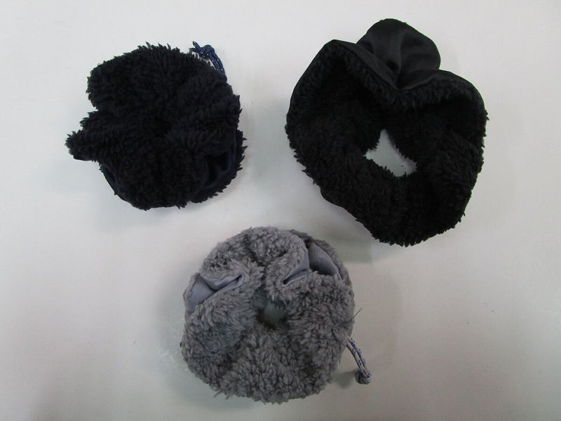 傘用シュシュ（コードストッパー付）なし