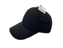 キャップ（ブラック）