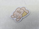 ふせん（韓国スタイルキャラクター、５０枚）