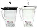 冷水筒ワンプッシュタイプ２．１Ｌ
