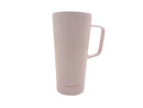 セラミックコーティングタンブラー（ハンドル付、ＰＫ）５６０ｍＬ