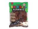 脱臭・保湿マット（ヤシガラチップ）１Ｌ