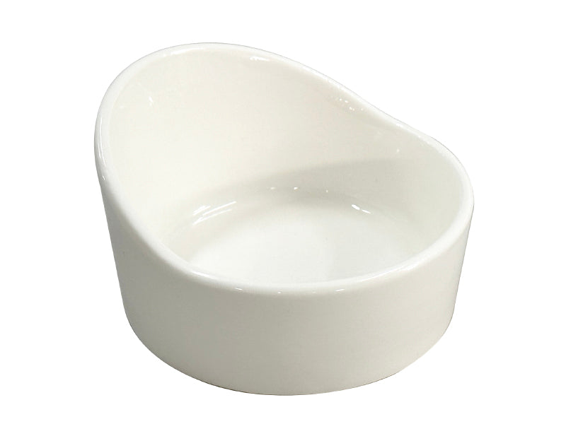 小動物用小皿なし