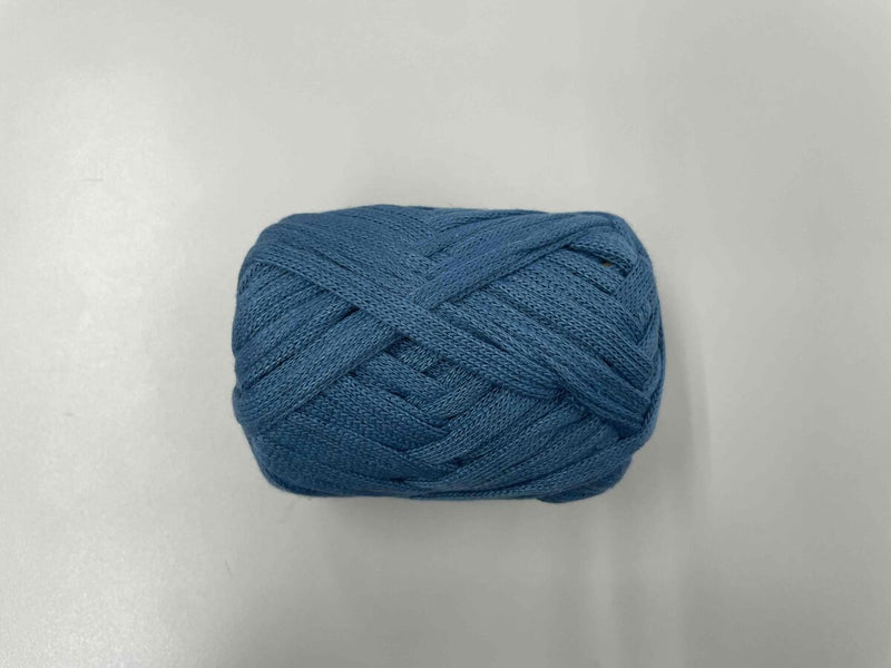 毛糸（リリーテープ、ブルー）ブルー×２５ｇ×１個入