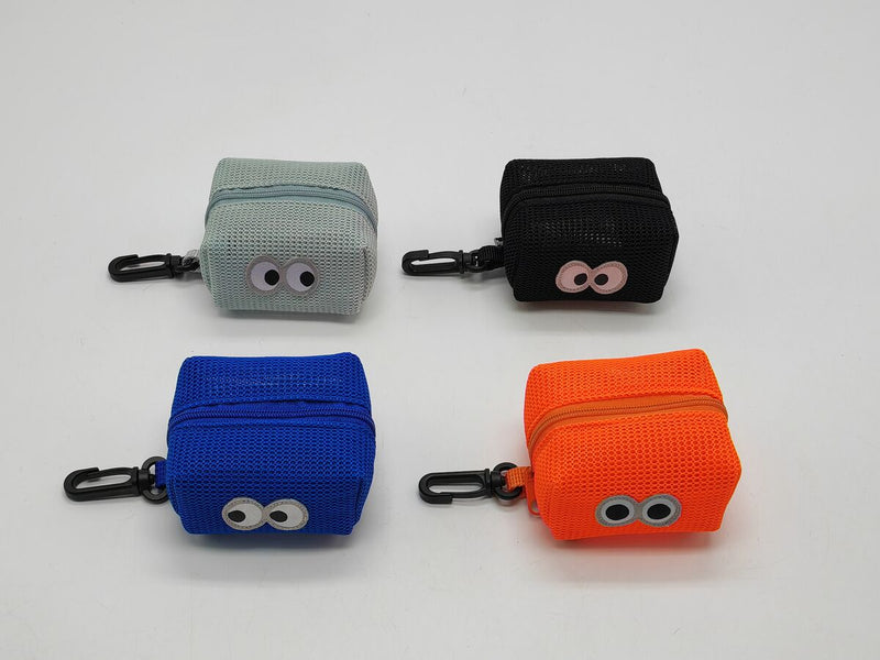 ギョロ目マルチケース