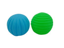 ＰＶＣボール２個セット（３）