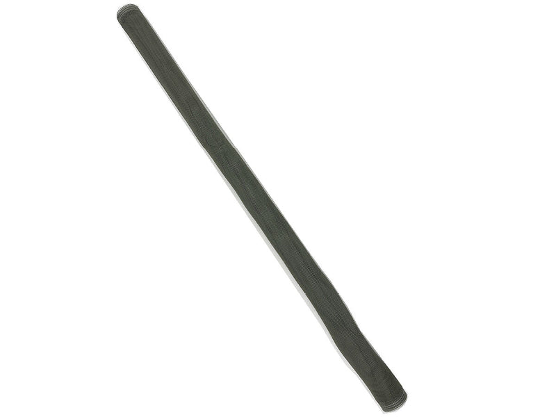 ハイサッシ用網戸替え用防虫網（２０メッシュ、グレー）