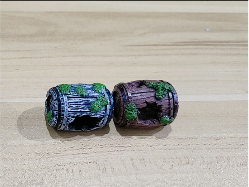 水槽置物（樽）