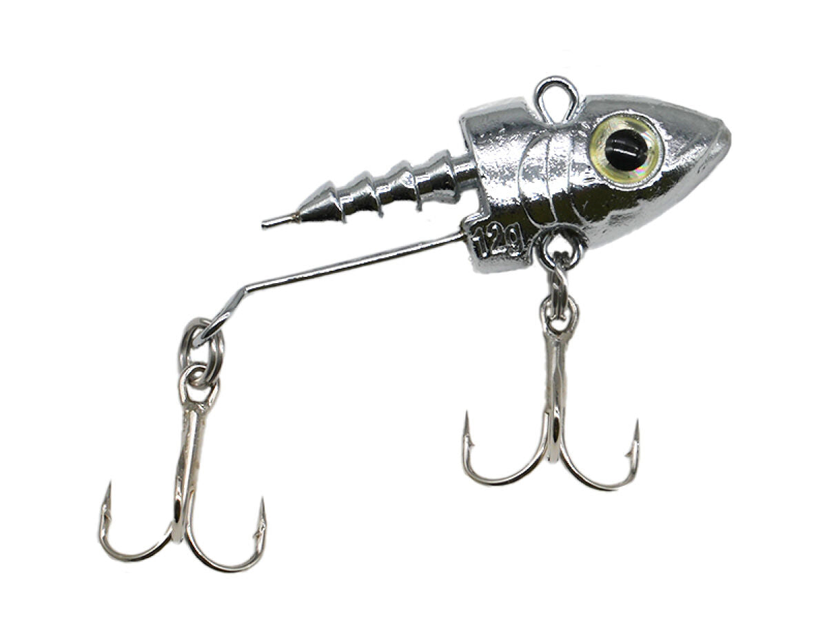 ソルト用ジグヘッド12g -100均 通販 ダイソーオンラインショップ