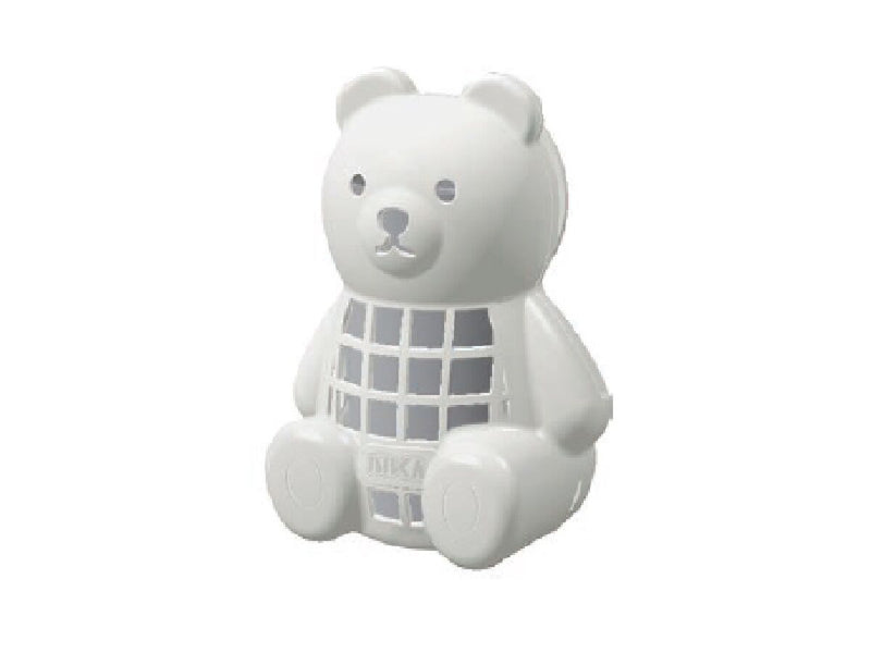 Ｄバルくん虫こないでネット（くま、２７０日）