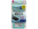 水に浮くスマートフォン防水ケース（グリーン）