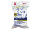 洗顔フェイスシート（２５枚、極厚）