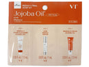 ＶＴリードルＳトライアル３ステップキット（ホホバオイル）４ｍＬ