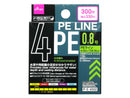ＰＥライン０．８号、１００ｍ