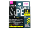 ＰＥライン０．６号、１００ｍ