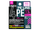 ＰＥライン１．５号、２００ｍ