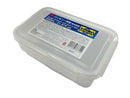 パッキン一体型保存容器６５０ｍＬ