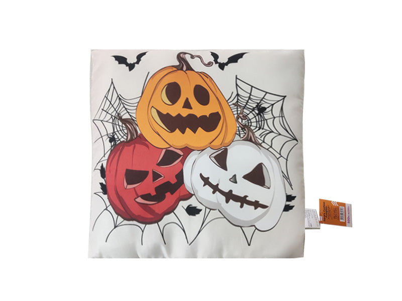 スクエアクッション（パンプキン）なし