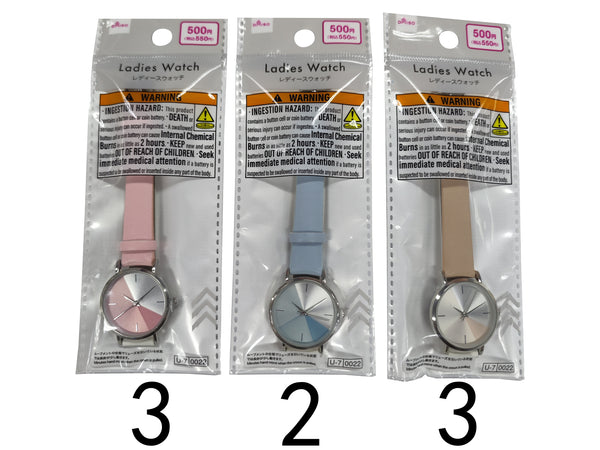Ladies' Watch