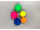 はねるボール（カラフル、５個）