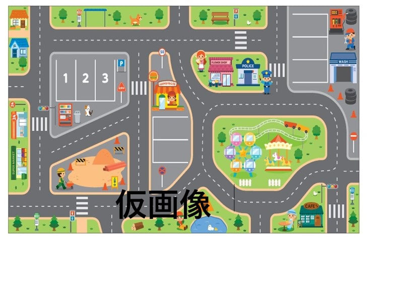エンジョイシート（ドライブ）