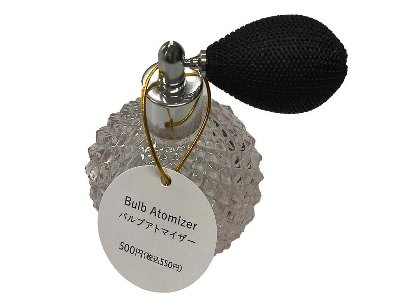 バルブアトマイザー