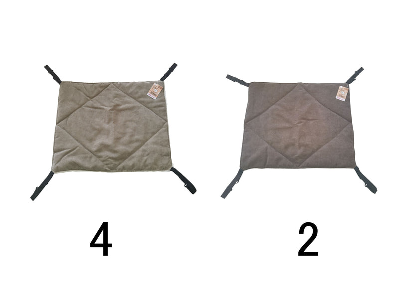 ペット用ハンモック