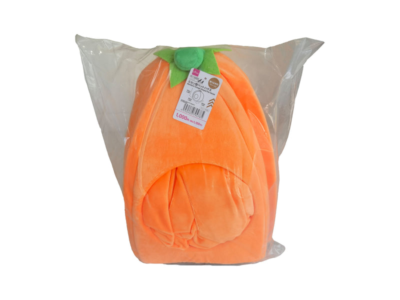 ミカン型ペットハウスなし