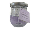 ゼリーキャンドル（ラベンダー）７５ｇ