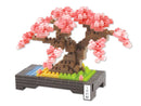 プチブロックＤＸ（しだれ桜）