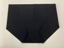 ショーツ（無地、Ｍ、黒）