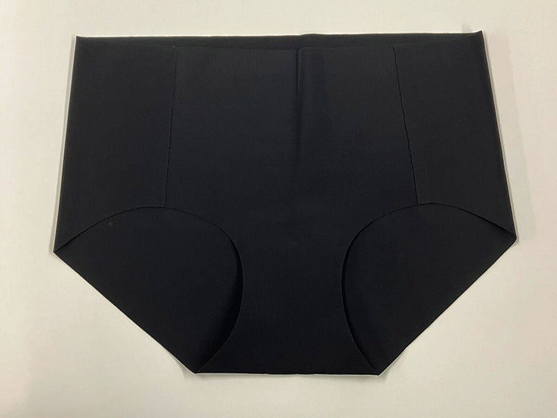 ショーツ（無地、ＸＬ、黒）