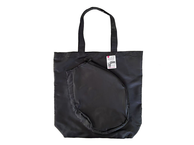 トートバッグ（テニスラケット収納ポケット付）