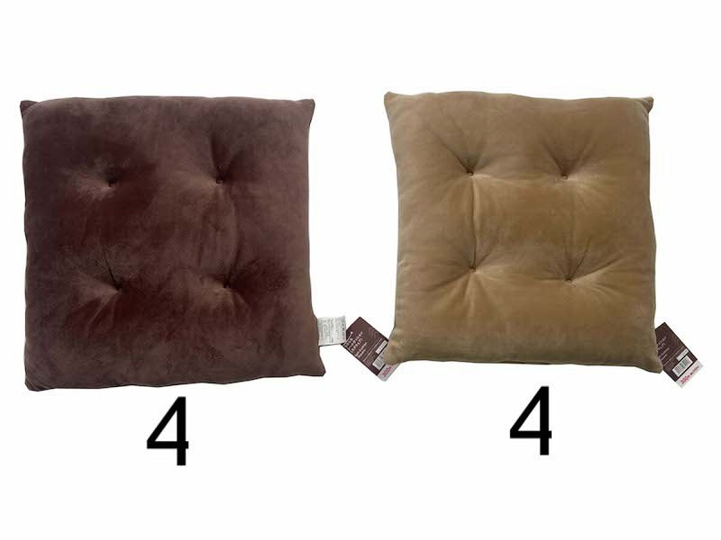 もちもちシートクッション（スクウェア）３８ｃｍ