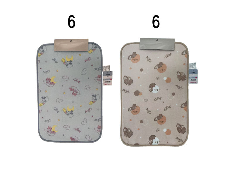 マット（ミッキー＆フレンズ）ＤＣ９なし