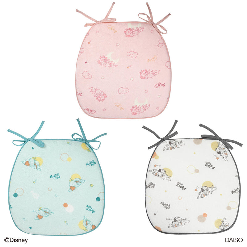 シートクッション（ディズニークラシックキャラクター）ＤＣ９なし