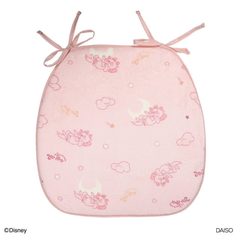 シートクッション（ディズニークラシックキャラクター）ＤＣ９なし